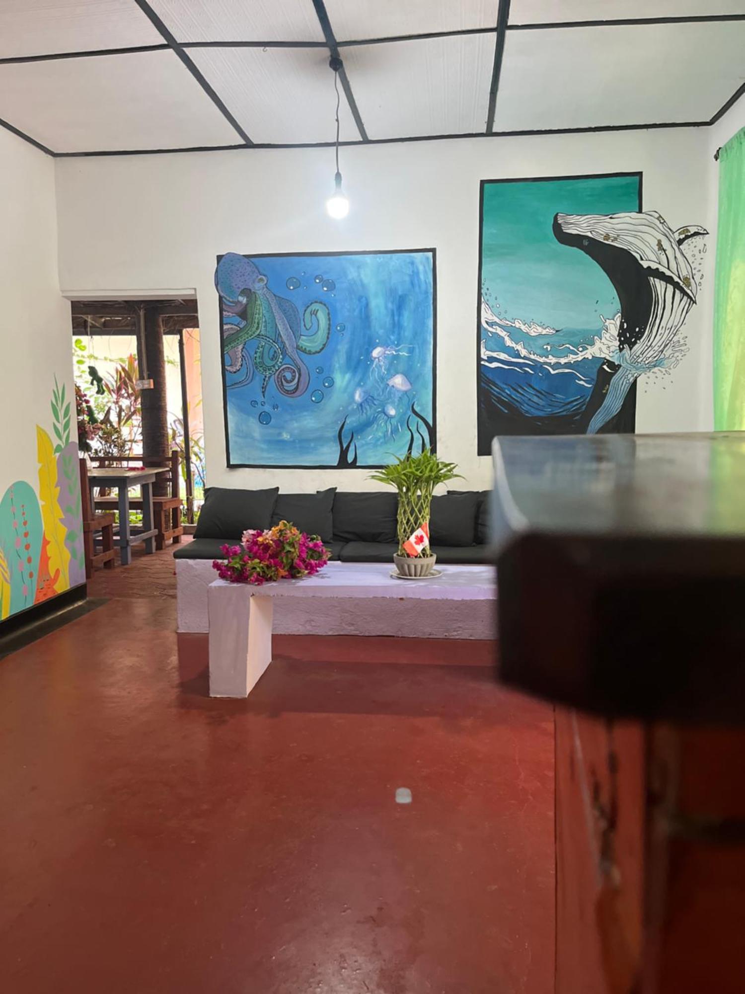 Lobster Inn Trincomalee Luaran gambar
