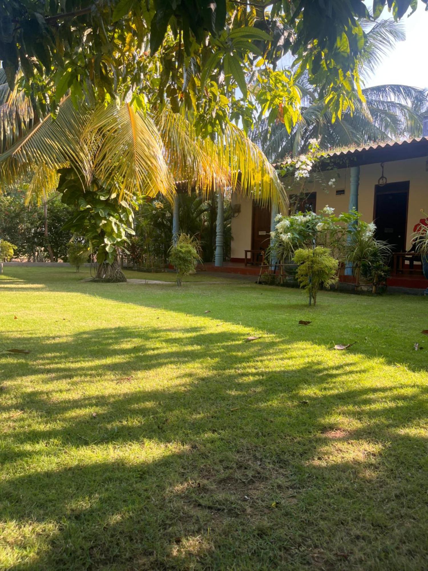 Lobster Inn Trincomalee Luaran gambar