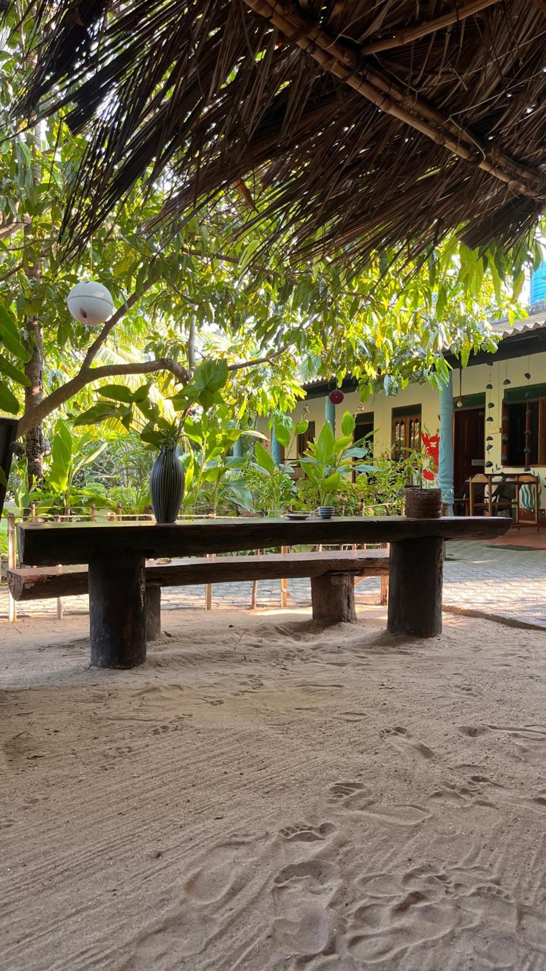 Lobster Inn Trincomalee Luaran gambar