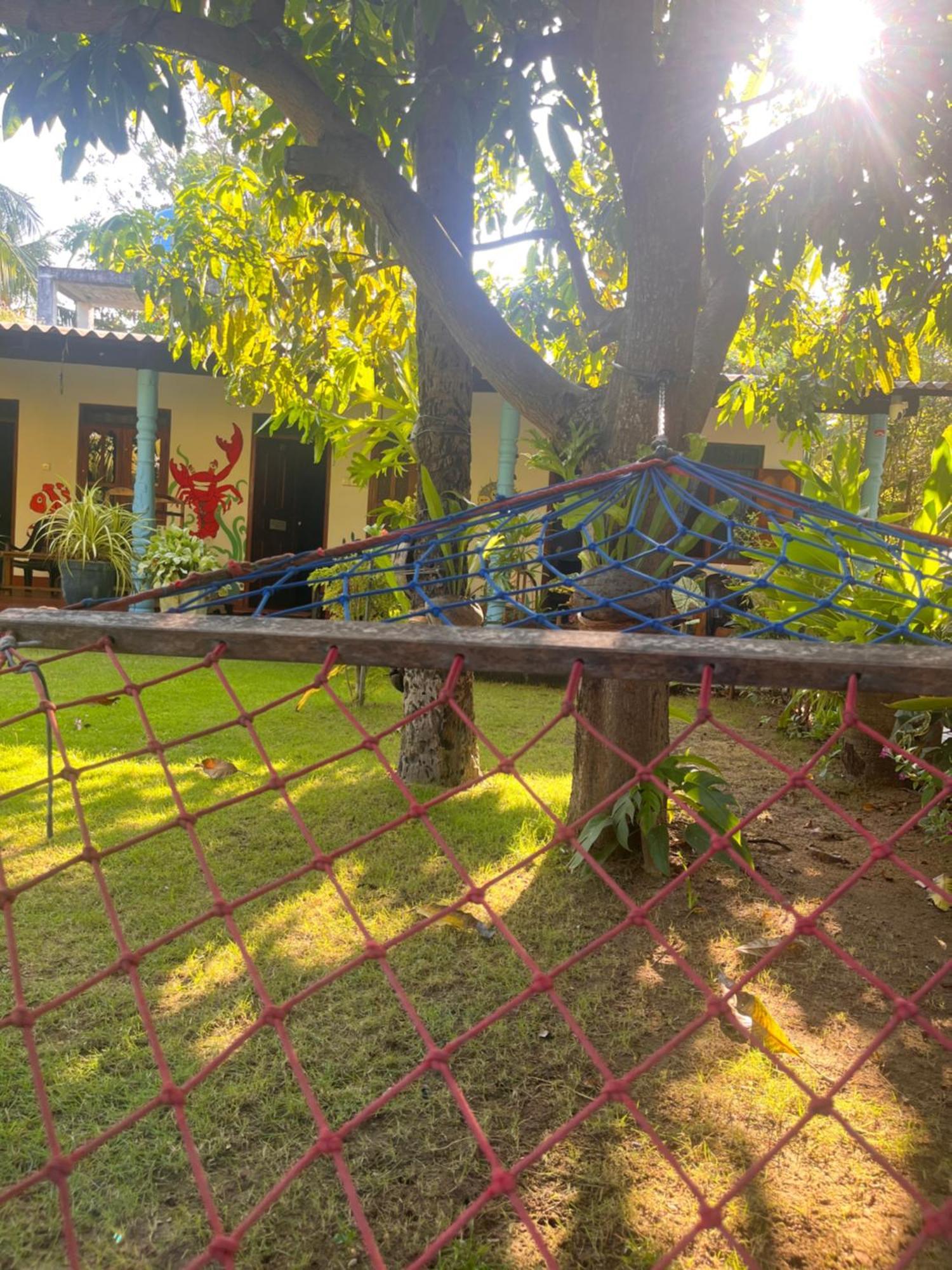 Lobster Inn Trincomalee Luaran gambar