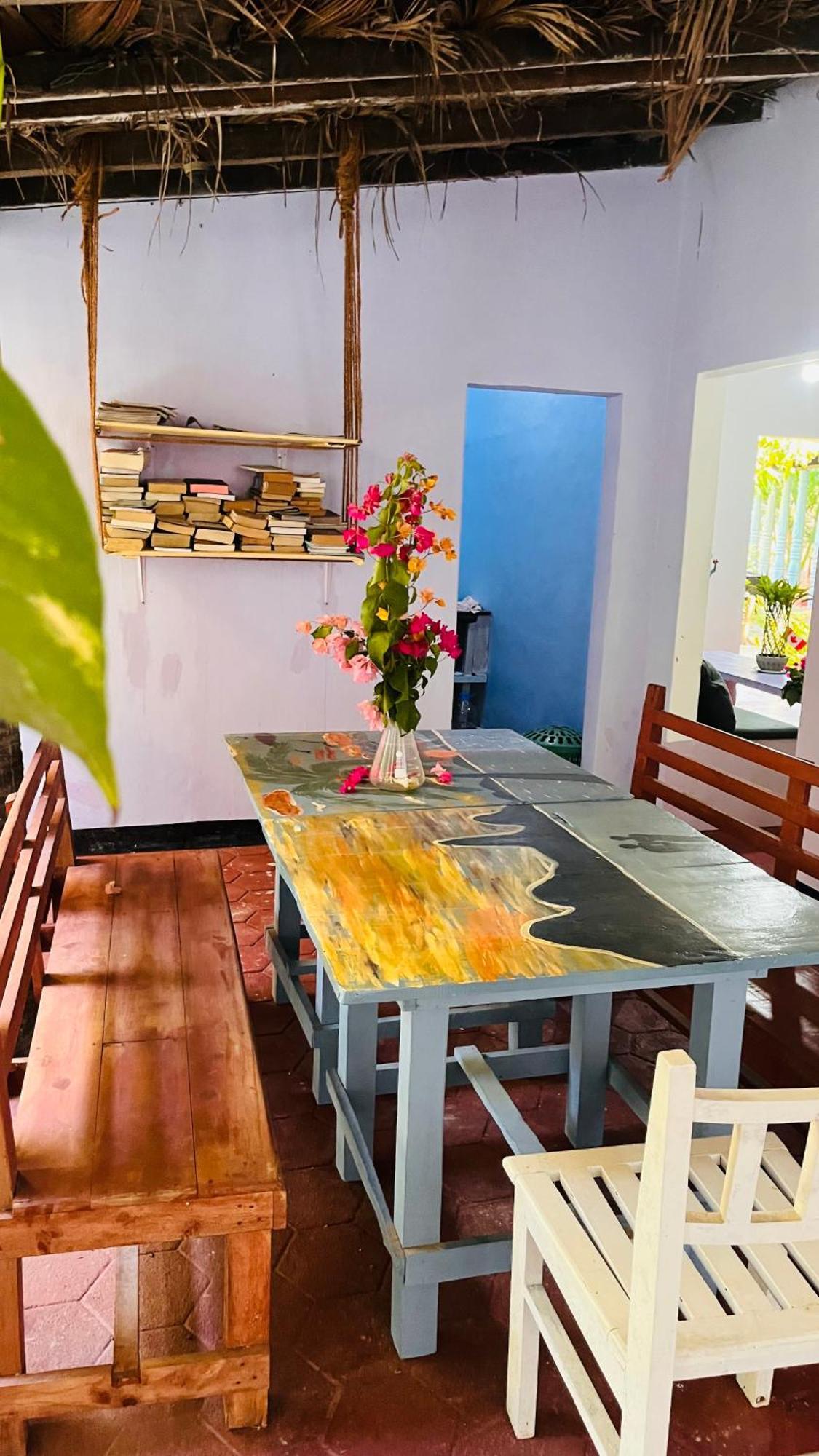 Lobster Inn Trincomalee Luaran gambar
