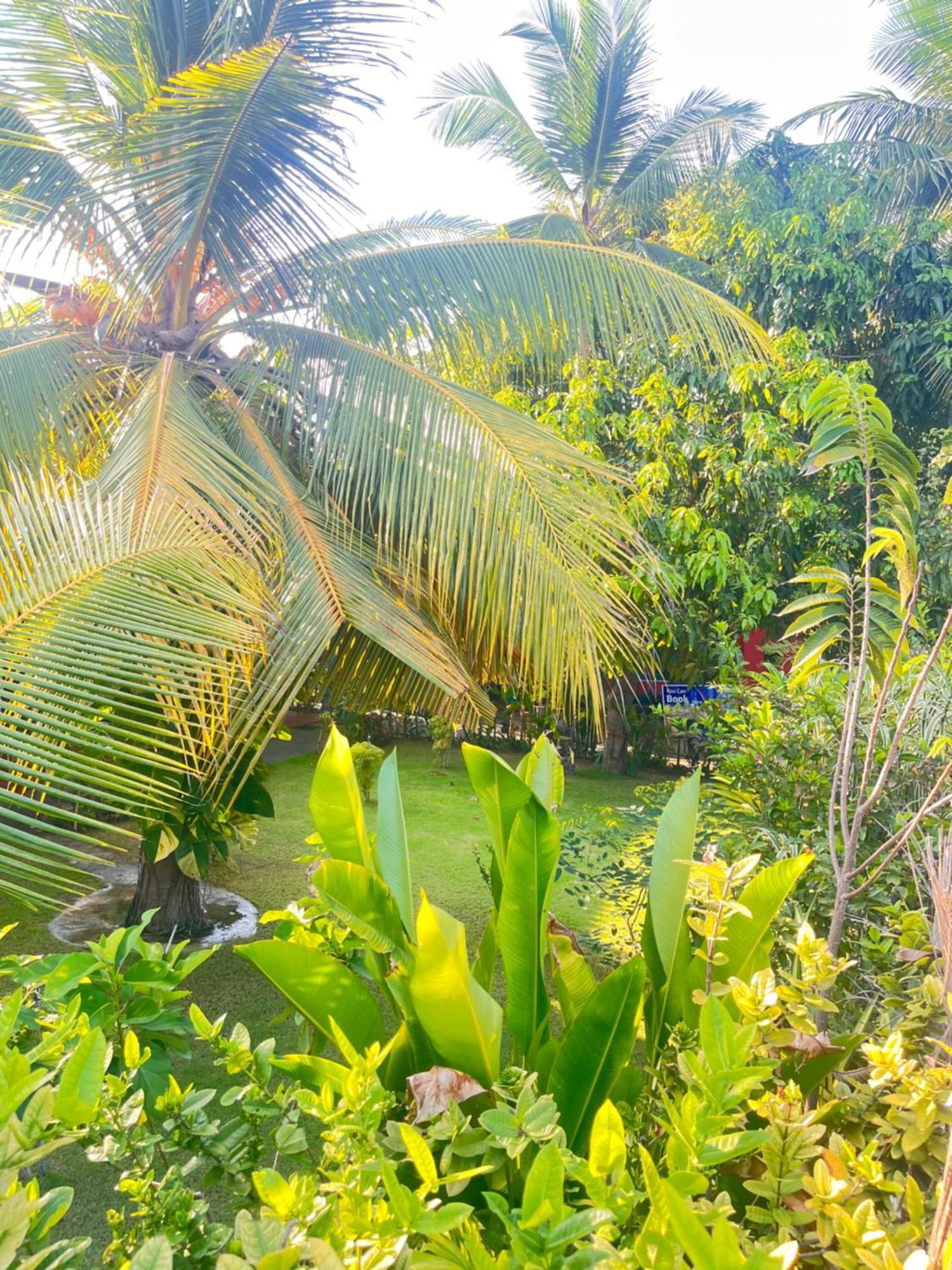 Lobster Inn Trincomalee Luaran gambar