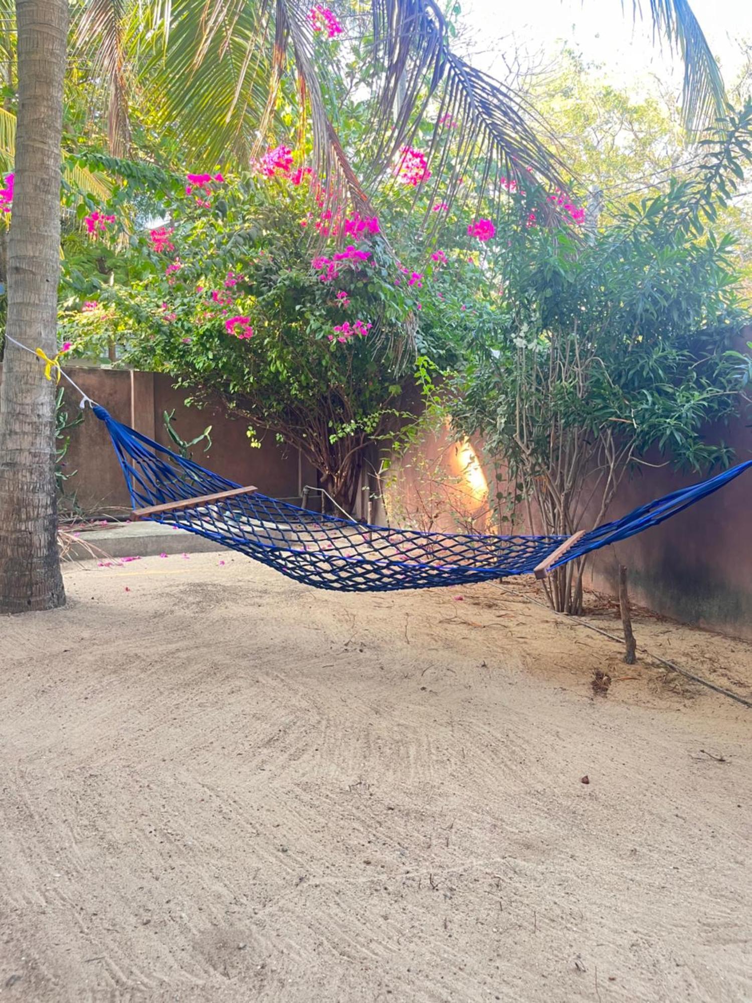 Lobster Inn Trincomalee Luaran gambar